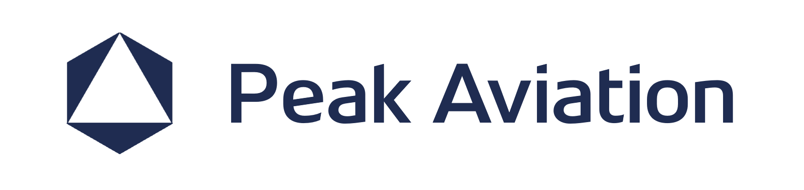 PEAK Aviation